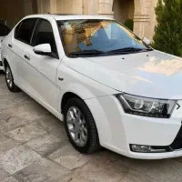 دنا پلاس توربو اتومات مدل 1403 معاوضه هم دارم