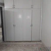 فروش واحد دو خواب محله f4|فروش آپارتمان|فولادشهر, مسکن مهر فولادشهر|دیوار