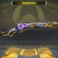 اک کالاف رایگان