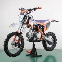 فروش ویژه موتور تریل آفرودی طرح KAWASAKI و KTM