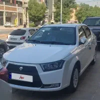 دنا پلاس 6  دنده با رینگ آلومینیومی 1404  برج 8|خودرو سواری و وانت|اهواز, گلستان|دیوار