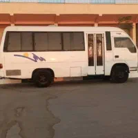 مینی بوس هیوندا|خودرو سنگین|کرمان, |دیوار