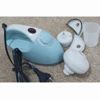 اتو بخار مسافرتی