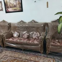 مبل و میز غذاخوری