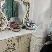 لباسشویی، اینه دراور