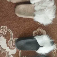 سلام دمپایی رو فرشی و کفش کتونی با قیمت مناسب