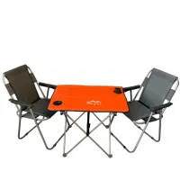 میز و صندلی مسافرتی