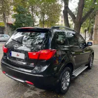 هایما s7 مدل 99 بی رنگ|خودرو سواری و وانت|رشت, حمیدیان|دیوار