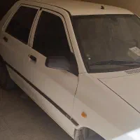 پراید مدل 90|خودرو سواری و وانت|کرمانشاه, |دیوار