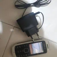 گوشی نوکیا دوسیم|موبایل|کرج, شهرک بنفشه|دیوار