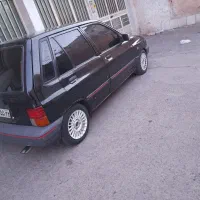 هاچپک مدل ۸۰|خودرو سواری و وانت|سبزوار, پیام|دیوار