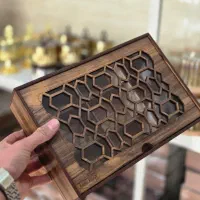 تولید انواع تیبگ سطل و جعبه دستمال