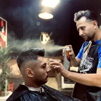 آموزش اصلاح و پیرایش مردانه