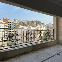 ۱۳۰ متری / باغ زرنگار / تک واحدی/ فول امکانات