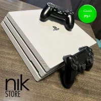 خریدوفروش کنسول های بازی بهترین قیمت