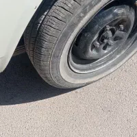 وانت مدل ۸۳|خودرو سواری و وانت|تاکستان, |دیوار