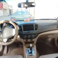 ۵۵۰ اتومات مدل ۹۶|خودرو سواری و وانت|یزد, |دیوار