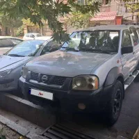 نیسان رونیز ۸۳ کم کار