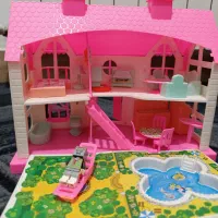 کلبه خونه|اسباب‌‌بازی|آمل, |دیوار