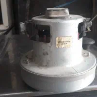 موتور جارو برقی