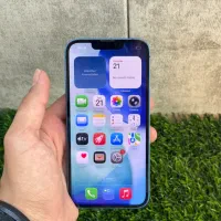 iPhone 13/128|موبایل|کرج, برغان|دیوار
