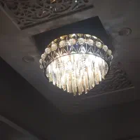 فروشی|لوستر و چراغ آویز|پردیس, فاز ۱۱|دیوار