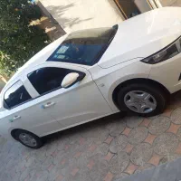 فروش تارا دنده ای v1   صفر 5 دنده مدل ۱۴۰۳|خودرو سواری و وانت|دهدشت, |دیوار