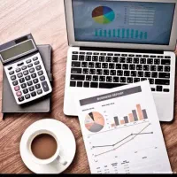 خدمات حسابداری (پروژه ای ، دور کاری، پاره وقت )|خدمات مالی، حسابداری، بیمه|شاهینشهر, عطار|دیوار