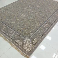 فرش طرح پناه دودی