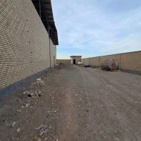 زمین ۵۹۰ متری شهرک نور