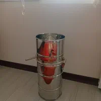 دستگاه گلابگیری