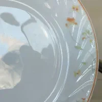 سرویس غذاخوری|ظروف سرو و پذیرایی|مشهد, جنت|دیوار