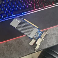 کارت گرافیک asus gt 710