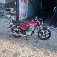 موتور سیکلت ۱۵۰ساوین|موتورسیکلت|مشهد, منزل آباد|دیوار