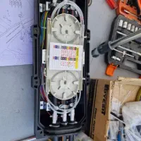 فیوژن فیبر نوری|مودم و تجهیزات شبکه|تبریز, |دیوار