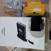 فروش یک دستگاه آیفون تصویری منزل جدید