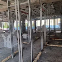 والپست واهنکشی