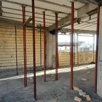 جوشکاری و والپست نبشی کشی