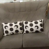 فروش مبل ویک فرش ۱۲متری پشمی قدیمی|فرش|بیرجند, |دیوار