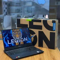 لپ تاپ گیمینگ لنوو لجیون ۵ با گرافیک ۶ گیگ ۳۰۶۰