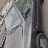 پراید مدل ۹۰|خودرو سواری و وانت|اندیشه, اندیشه فاز ۵|دیوار