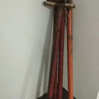 داره قالی آهنی