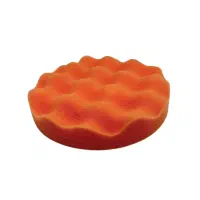 اسفنج پرداخت و پولیش در مدل های مختلف