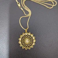 زنجیروپلاک انگشتر