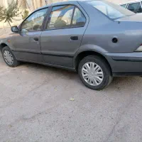 سمند ساده دوگانه کارخانه ۱۳۸۵