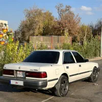 تویوتا کریسیدا ۱۹۹۲ شخصی|خودرو کلاسیک|تهران, بلوار کشاورز|دیوار