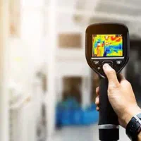 نشت یابی  ولوله بازکنی