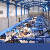 خدمات فنی مهندسی برق صنعتی واتوماسیون صنعتی