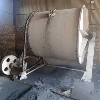 بالمیل آسیاب