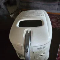 سرخ کن delongi